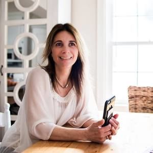 Meet your Posher, Maria